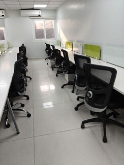 Office Space in IT/SEZ For Rent in Amar CHS Kavuri Hills