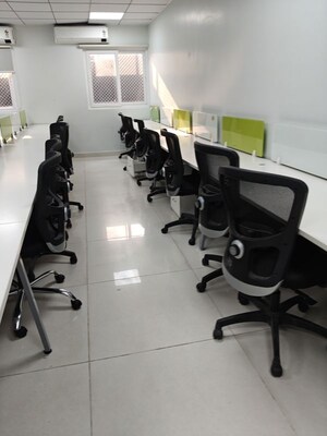  Office Space in IT/SEZ For Rent in Amar CHS Kavuri Hills, Madhapur