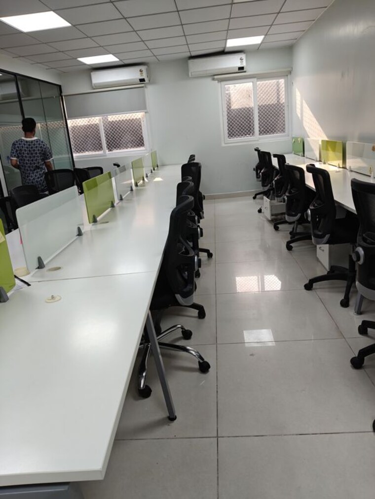 Team Area, amar-chs-kavuri-hills Commercial Office Space in IT/SEZ 3200 Sq.Ft. In Madhapur Hyderabad 10412342