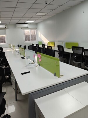 Team Area in  Office Space in IT/SEZ at Amar CHS Kavuri Hills, Madhapur – for Rent