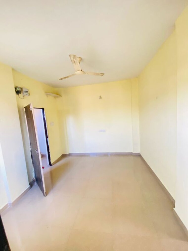 Living Room, somnath nagar 1 Bedroom 600 Sq.Ft. Apartment In Somnath Nagar Pune 10412818