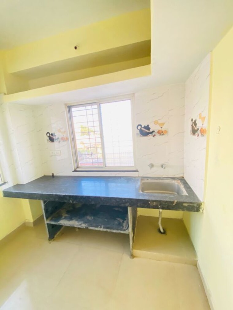 Kitchen, somnath nagar 1 Bedroom 600 Sq.Ft. Apartment In Somnath Nagar Pune 10412818