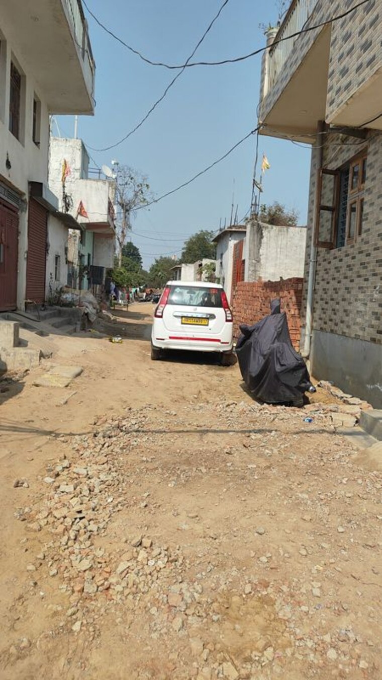 undefined, maruti kunj  200 Sq.Yd. Plot In Maruti Kunj Gurgaon 10412824