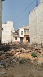 200 Sq.Yd. Plot in Maruti Kunj
