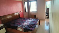 3 BHK Apartment For Rent in Golden Valley Santacruz