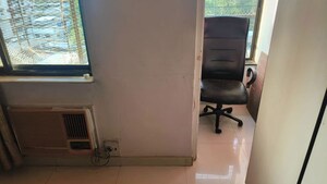 Furnished Amenities in 3 BHK Apartment at Golden Valley Santacruz, Santacruz East – for Rent