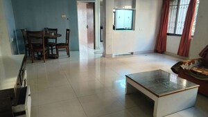 Living Room in 3 BHK Apartment at Golden Valley Santacruz, Santacruz East – for Rent