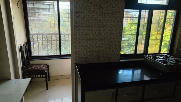 Kitchen, golden-valley-santacruz 3 Bedroom 900 Sq.Ft. Apartment In Santacruz East Mumbai 10412812