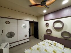1 BHK Apartment For Rent in Suda Silver Estate