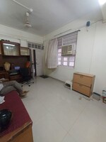 2 BHK + Extra Room 600 Sq.Ft. Apartment in Mahim