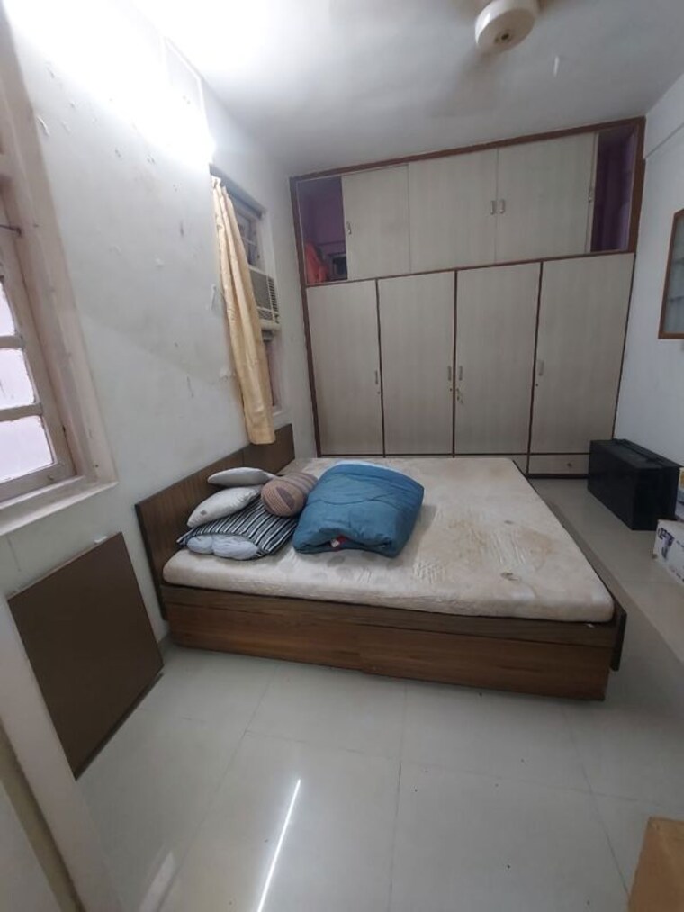 Bedroom, mahim 2 Bedroom 600 Sq.Ft. Apartment In Mahim Mumbai 10412826