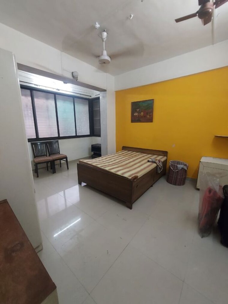 Living Room, mahim 2 Bedroom 600 Sq.Ft. Apartment In Mahim Mumbai 10412826