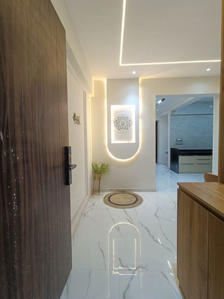 Room, sadashiv peth 2 Bedroom 951 Sq.Ft. Apartment In Sadashiv Peth Pune 10411754