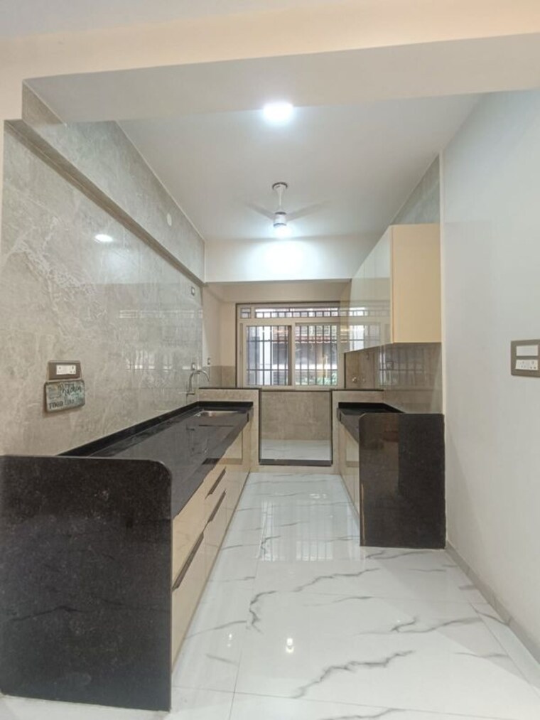 Kitchen, sadashiv peth 2 Bedroom 951 Sq.Ft. Apartment In Sadashiv Peth Pune 10411754