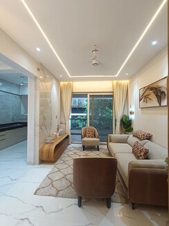 2 BHK + Pooja Room Apartment For Sale in Sadashiv Peth