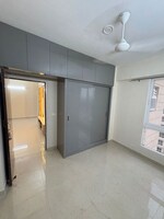 2 BHK 1000 Sq.Ft. Apartment in Signature The Millennia 3