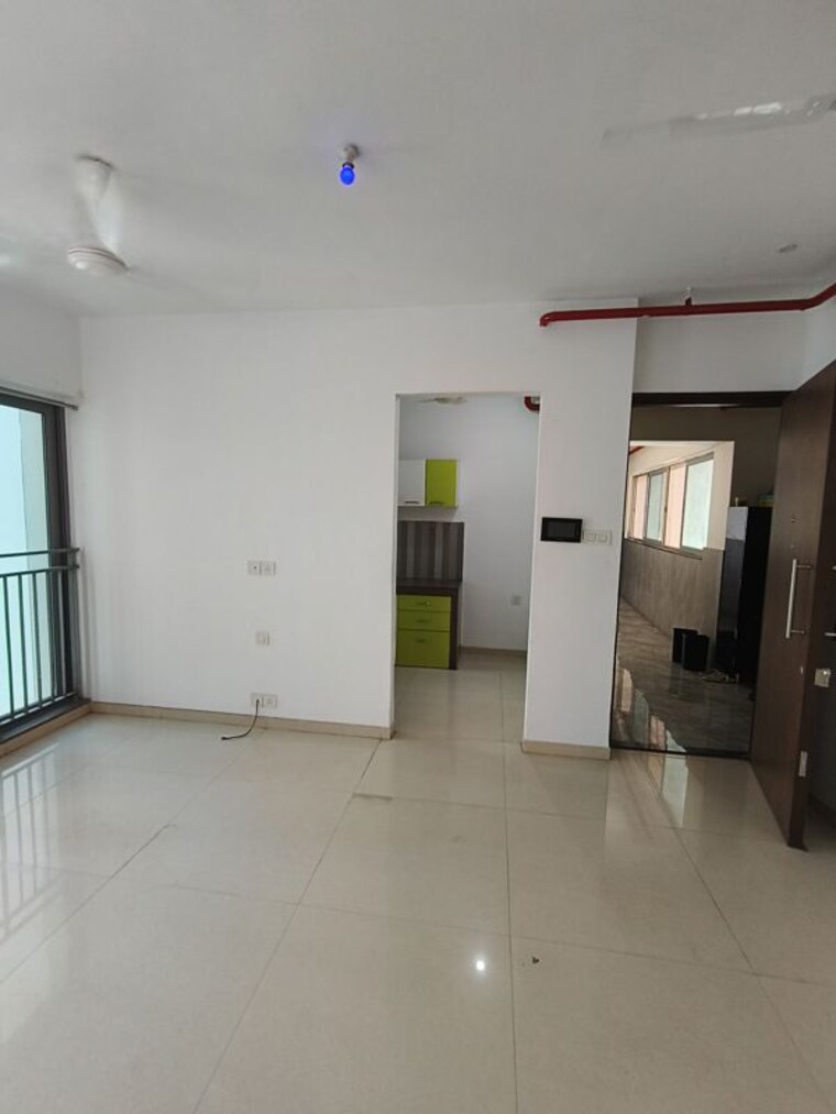 Living Room, kalpataru-the-sunrise 2 Bedroom 535 Sq.Ft. Apartment In Kolshet Road Thane 10412841
