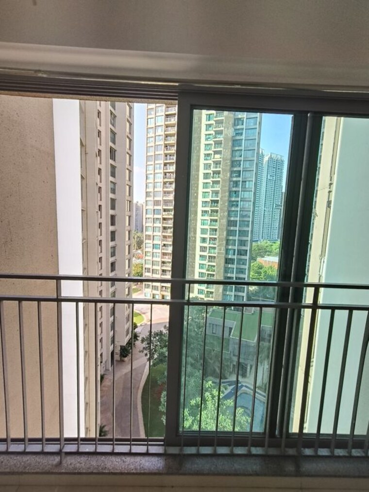 Balcony, kalpataru-the-sunrise 2 Bedroom 535 Sq.Ft. Apartment In Kolshet Road Thane 10412841