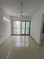 2 BHK 535 Sq.Ft. Apartment in Kalpataru The Sunrise