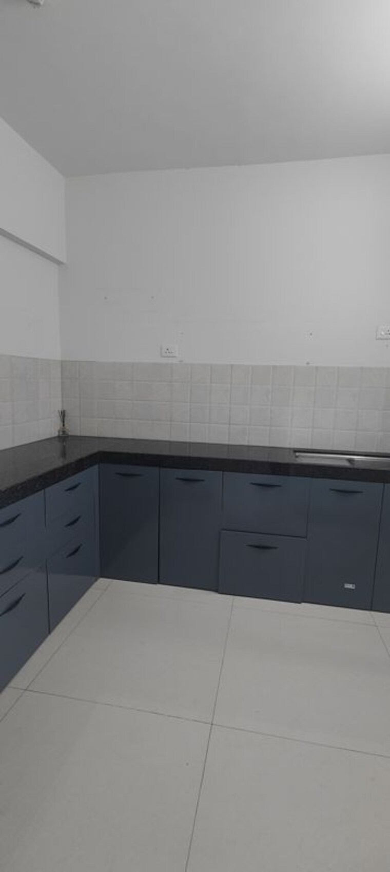 Kitchen, shapoorji-pallonji-sensorium 2 Bedroom 850 Sq.Ft. Apartment In Hinjewadi Pune 10412832