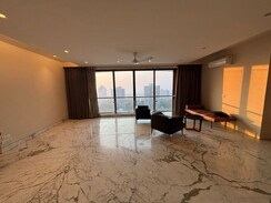 4 BHK + Servant Room,Study Room Apartment For Sale in Kalpataru Horizon