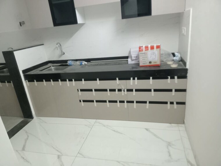 Kitchen, kohinoor-sapphire-3 2 Bedroom 800 Sq.Ft. Apartment In Tathawade Pune 10412843