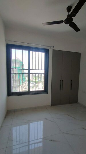 2 BHK Apartment For Rent in Kohinoor Sapphire 3, Tathawade