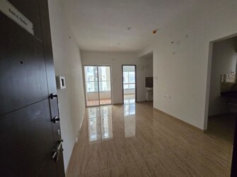 1 BHK + Study Room 580 Sq.Ft. Apartment in VTP Leonara