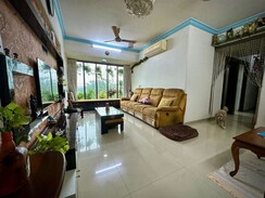2.5 BHK Apartment For Rent in Newa Garden