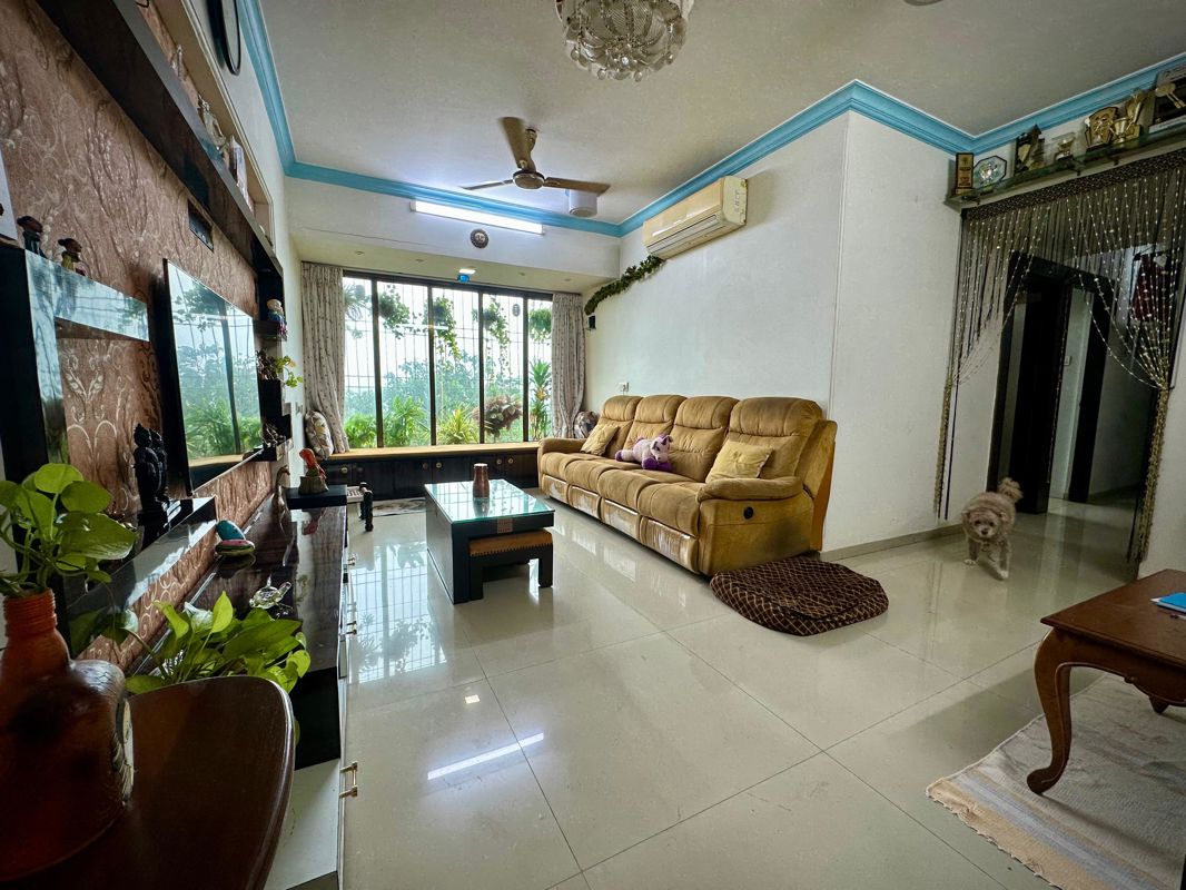 2.5 BHK Apartment For Rent in Newa Garden