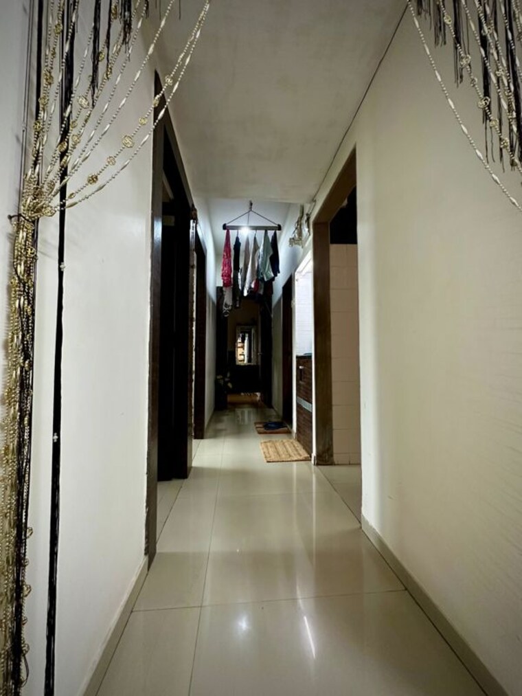 undefined, newa-garden 2.5 Bedroom 1150 Sq.Ft. Apartment In Airoli Sector 20 Navi Mumbai 10412849