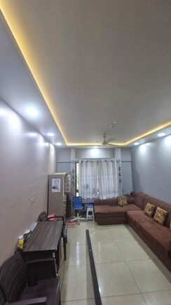 1 BHK Apartment For Rent in Paranjape Blue Ridge