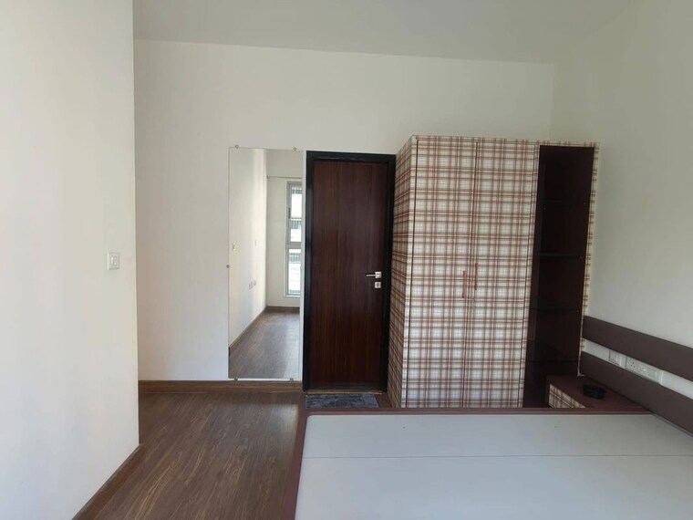 Master Bedroom, piramal-revanta 1.5 Bedroom 500 Sq.Ft. Apartment In Mulund West Mumbai 10412853