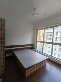 1.5 BHK + Store Room Apartment For Rent in Piramal Revanta