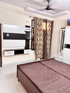 1 BHK + Study Room Apartment For Sale in Kharar Road