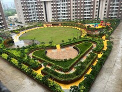 3 BHK + Pooja Room Apartment For Rent in VTP Belair