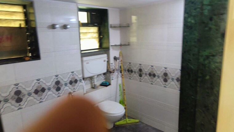Attached Bathroom, sunny-apartment 1 Bedroom 550 Sq.Ft. Apartment In Santacruz East Mumbai 10412856