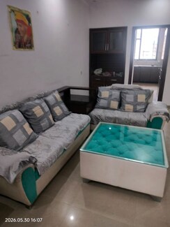 2 BHK + Store Room Apartment For Rent in VIP Ashiana Homes