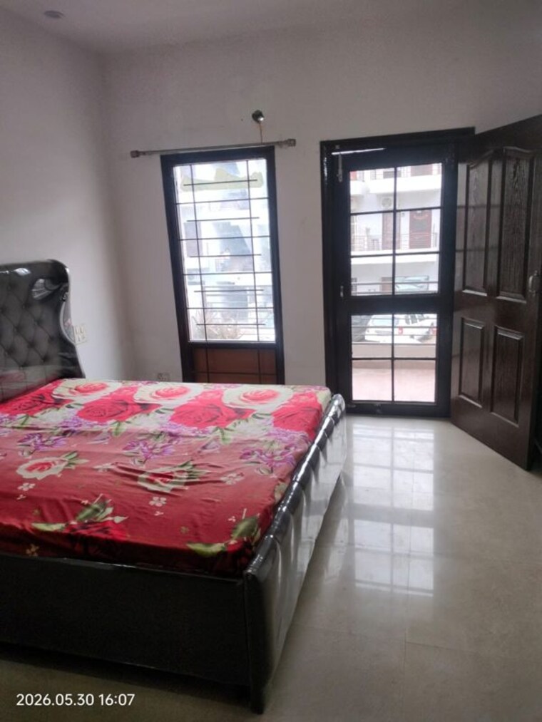 Bedroom, vip-ashiana-homes 2 Bedroom 2250 Sq.Ft. Apartment In Vip Road Zirakpur 10412866