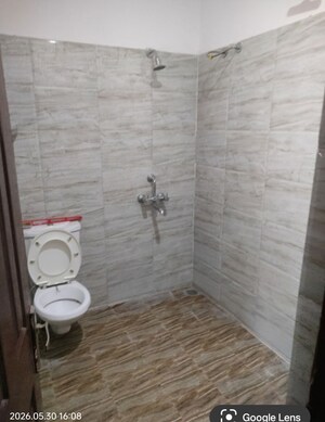 Bathroom in 2 BHK Apartment at VIP Ashiana Homes, Vip Road – for Rent