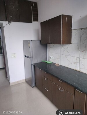 Kitchen in 2 BHK Apartment at VIP Ashiana Homes, Vip Road – for Rent