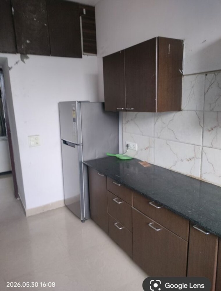 Kitchen, vip-ashiana-homes 2 Bedroom 2250 Sq.Ft. Apartment In Vip Road Zirakpur 10412866