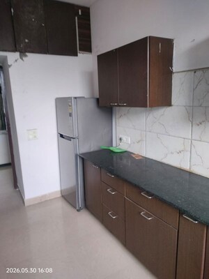 Kitchen in 2 BHK Apartment at VIP Ashiana Homes, Vip Road – for Rent