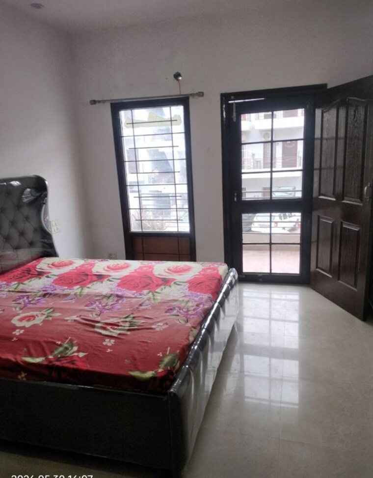 Bedroom, vip-ashiana-homes 2 Bedroom 2250 Sq.Ft. Apartment In Vip Road Zirakpur 10412866