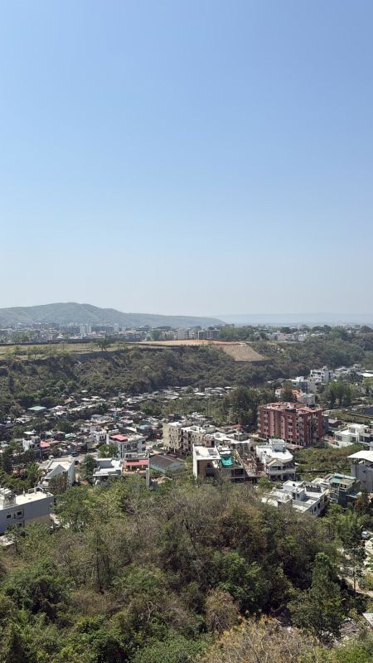 Exterior View, earthcon-rajpur-greens 3.5 Bedroom 2500 Sq.Ft. Apartment In Rajpur Dehradun 10412870