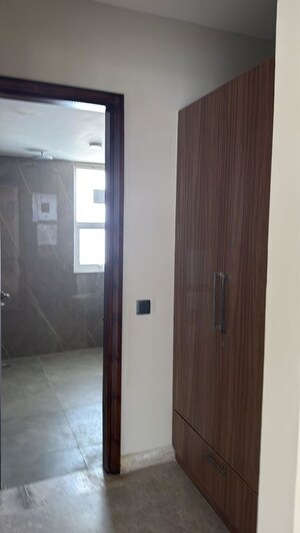 Attached Bathroom in 3.5 BHK Apartment at Earthcon Rajpur Greens, Rajpur – for Sale