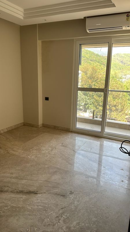 3.5 BHK + Pooja Room,Servant Room,Study Room 2500 Sq.Ft. Apartment in Earthcon Rajpur Greens