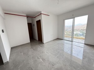 Room in 2 BHK Apartment at Welworth Purnam, Hinjewadi – for Rent
