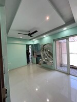 1 BHK 650 Sq.Ft. Apartment in Parth Lakefront
