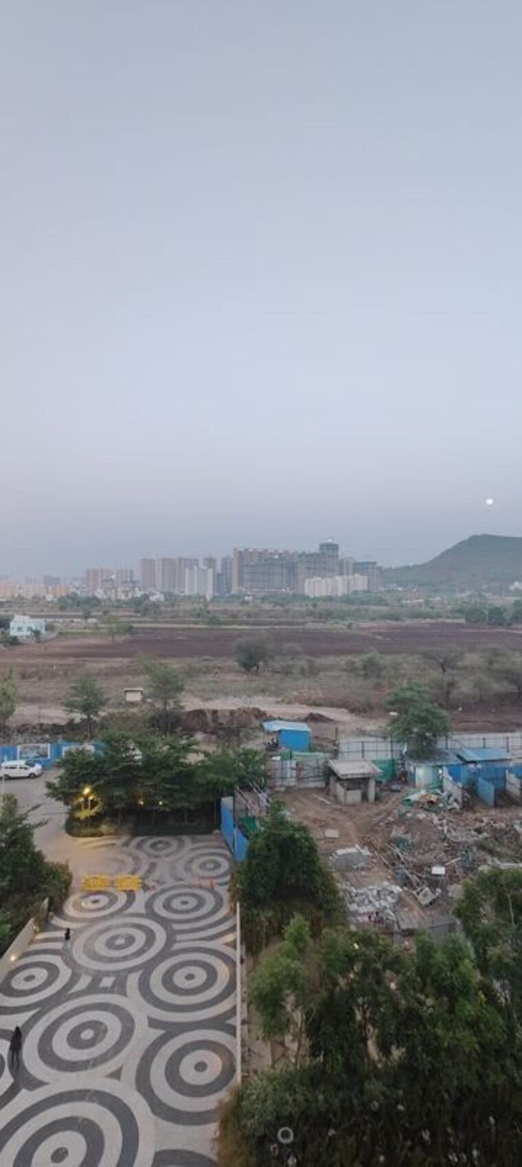 undefined, shapoorji-pallonji-sensorium 2 Bedroom 850 Sq.Ft. Apartment In Hinjewadi Pune 10412869